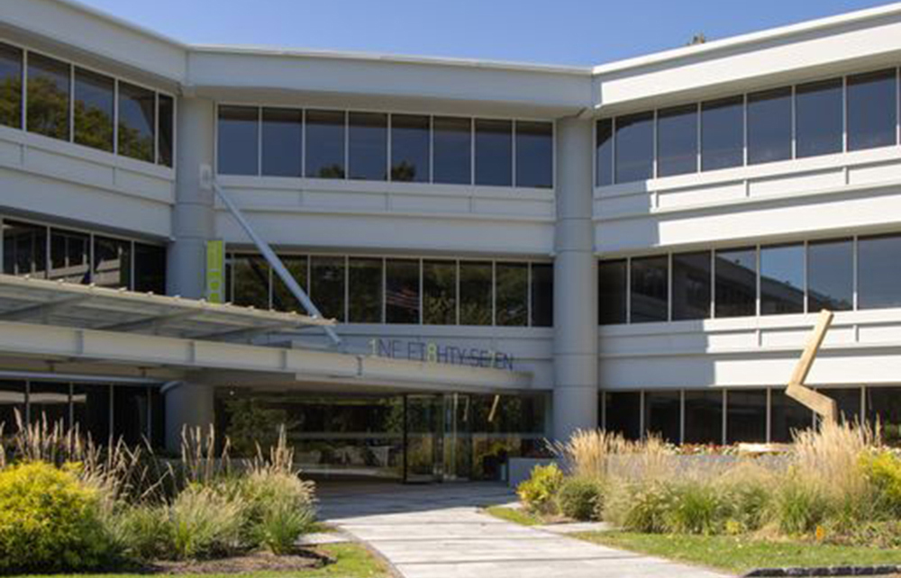 Cushman & Wakefield arranges five long-term leases totaling 45,000 s/f
